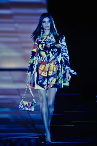 Look 7